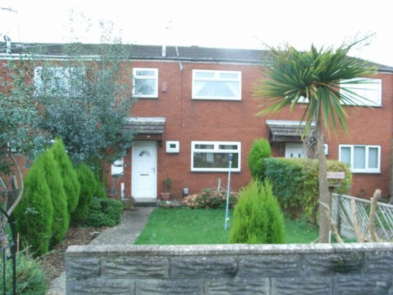 3&nbsp;Bedroom&nbsp;Terraced